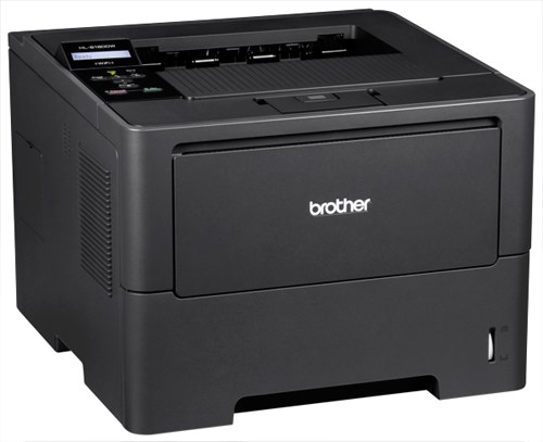 Brother HL-6180DW